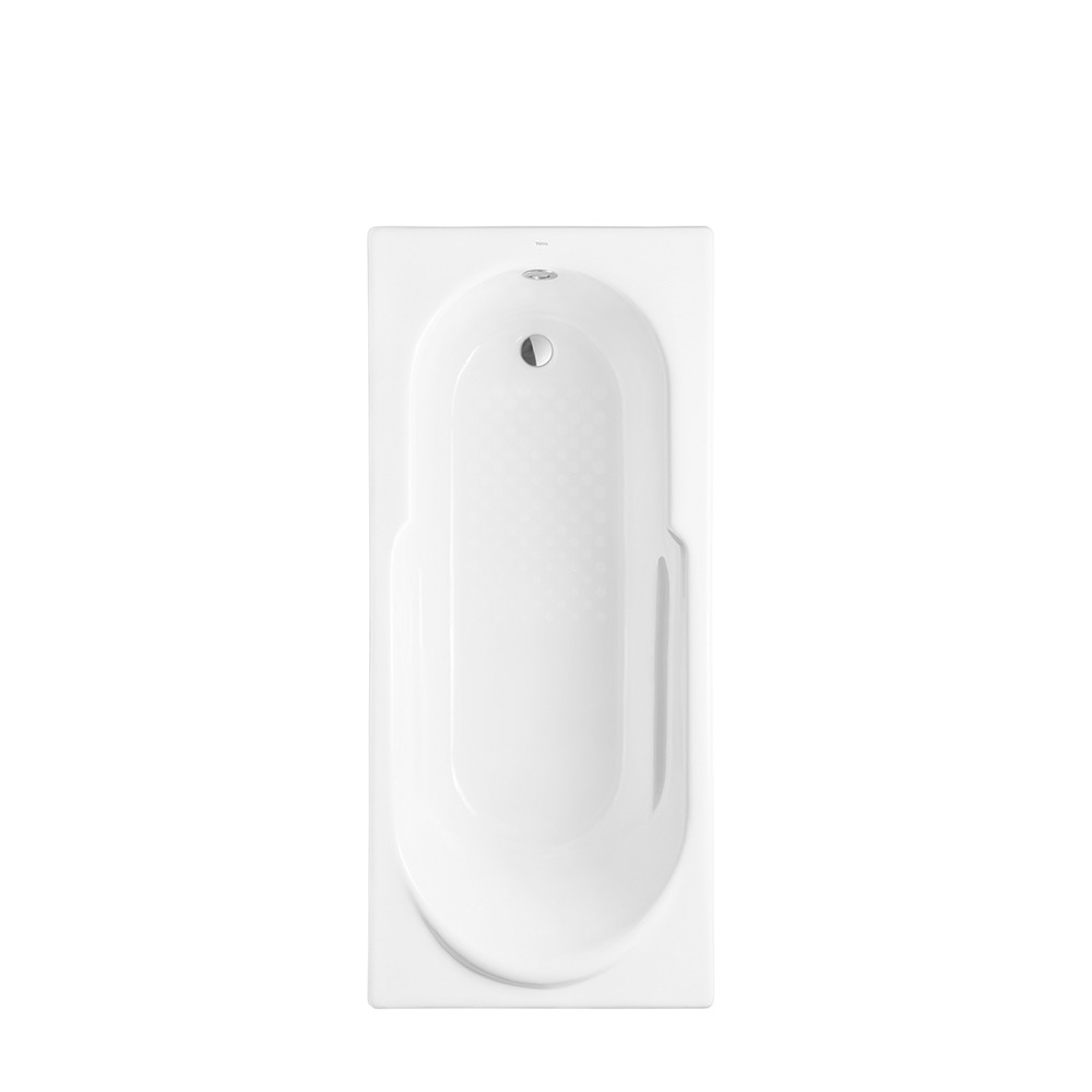 Bồn tắm gang tráng men 1700mm TOTO FBY1720NPE