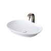 Chậu lavabo đặt bàn TOTO LT4706MT