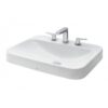 LT5615#XW Chậu lavabo đặt bàn TOTO LT5615
