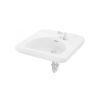 LW103JT1#W_TL220D_T205QN Chậu lavabo treo tường TOTO LW103JT1 TL220D T205QN