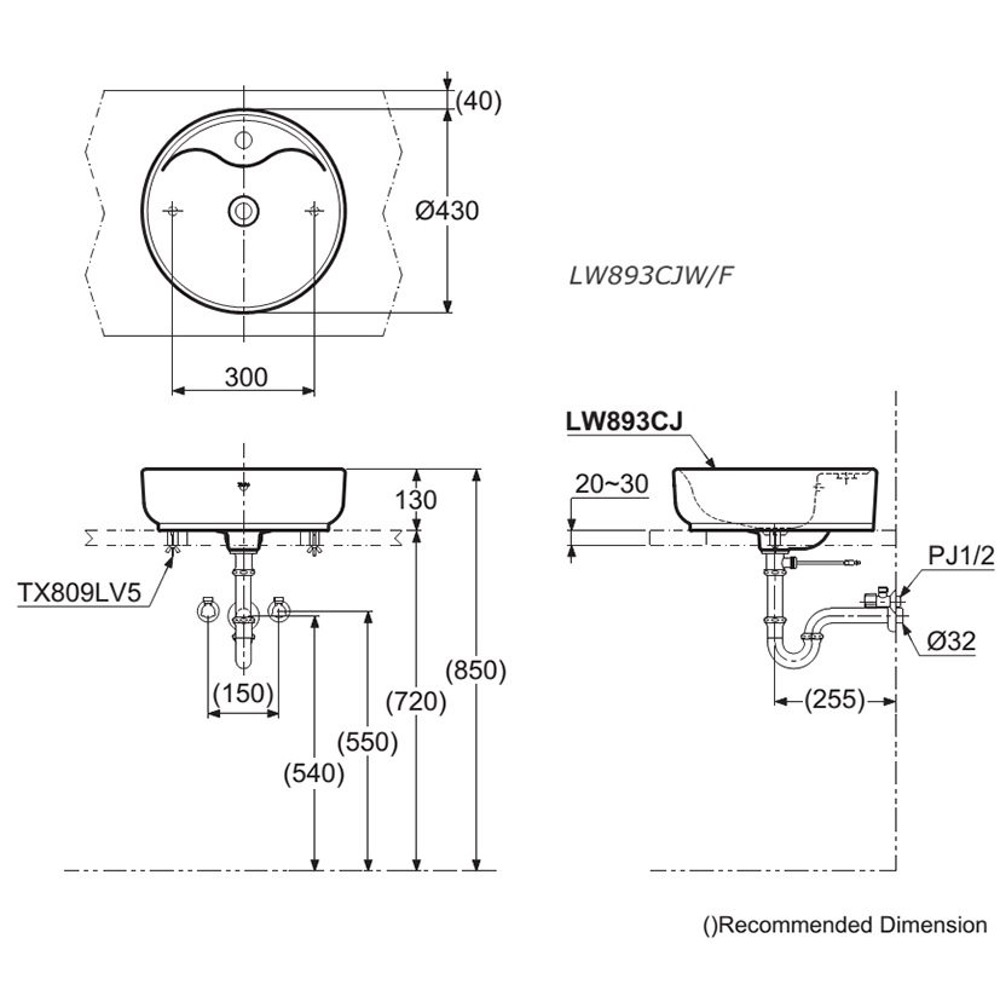LW893CJW:F#W-ban-ve-ky-thuat