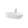 LW896JW:F#W Chậu lavabo đặt bàn TOTO LW896JW/F