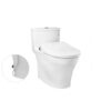 MS885DE2#XW Bàn cầu 1 khối nắp rửa cơ TOTO MS885DE2