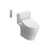 Bàn cầu 1 khối nắp điện tử TOTO MS887CRW12