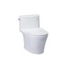 Bàn cầu 1 khối nắp đóng êm TOTO MS887RT8