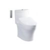 MS889CDRW12#XW Bàn cầu 1 khối Sản phẩm điện tử TOTO MS889CDRW12