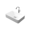 PJS03WE#MW Chậu lavabo đặt bàn GALALATO TOTO PJS03WE#MW