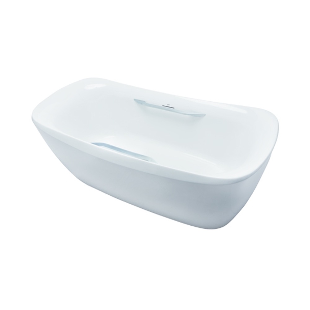 Bồn tắm đặt sàn GALALATO 1700mm TOTO PJY1734HPWEN#GW