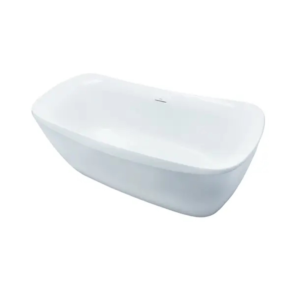 Bồn tắm đặt sàn GALALATO 1700mm TOTO PJY1734PWEN#GW