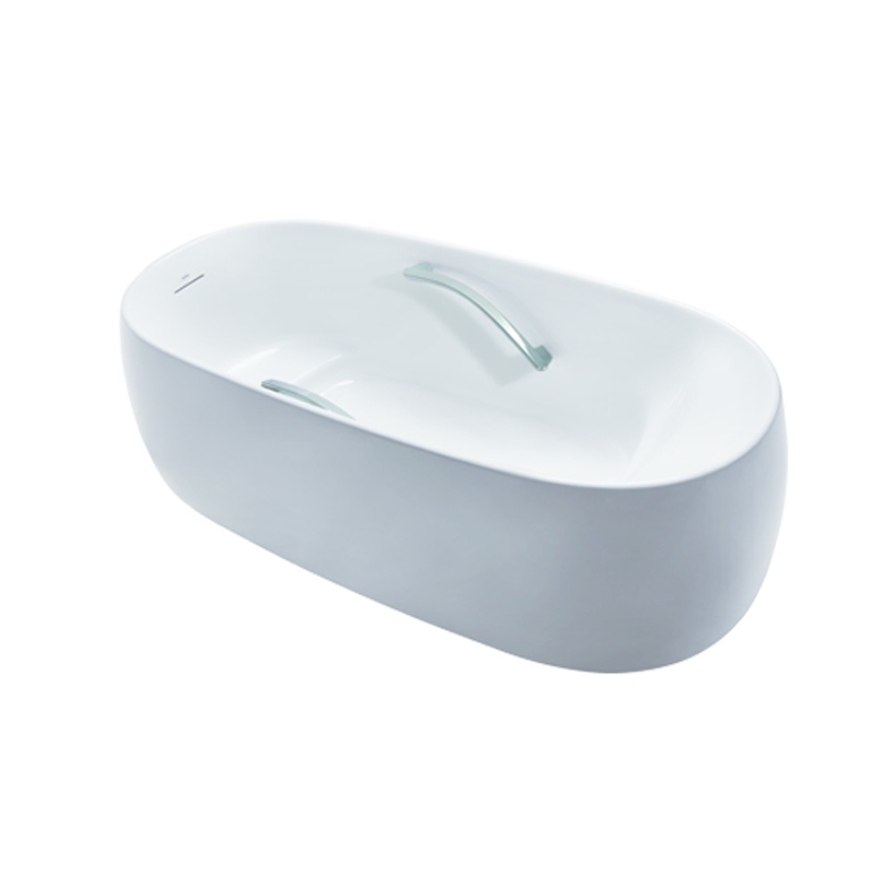 Bồn tắm đặt sàn GALALATO 1700mm TOTO PJY1744WHPWEN#GW