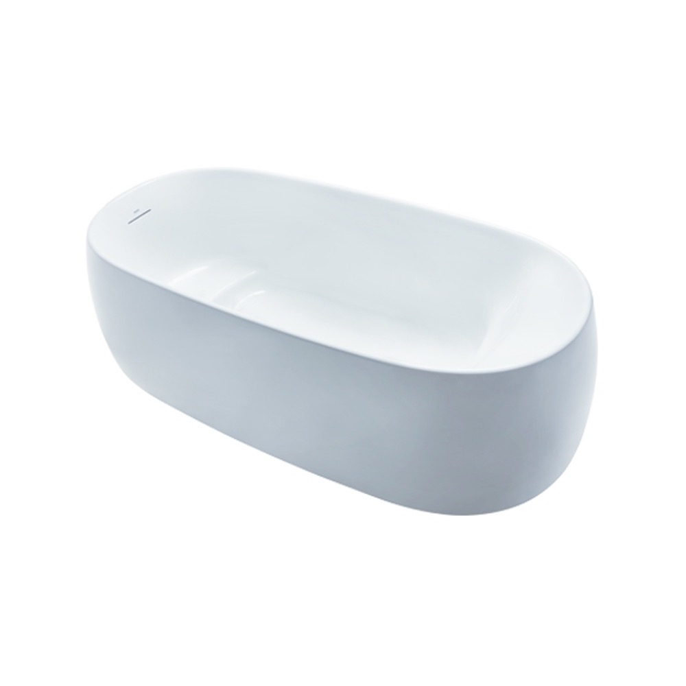 Bồn tắm đặt sàn GALALATO 1700mm TOTO PJY1744WHPWEN#MW