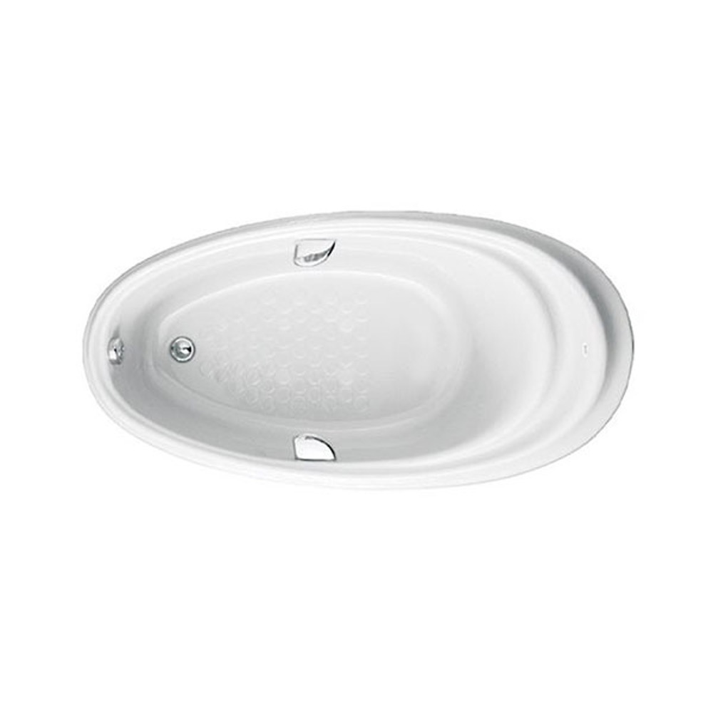 Bồn tắm ngọc trai 1600mm TOTO PPY1610HPTE#P