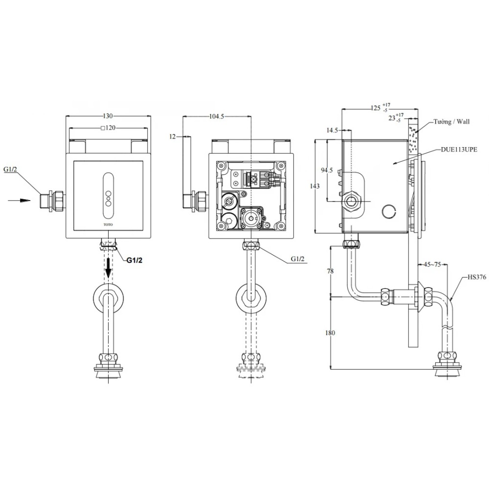 TTUE602AN-ban-ve-ky-thuat