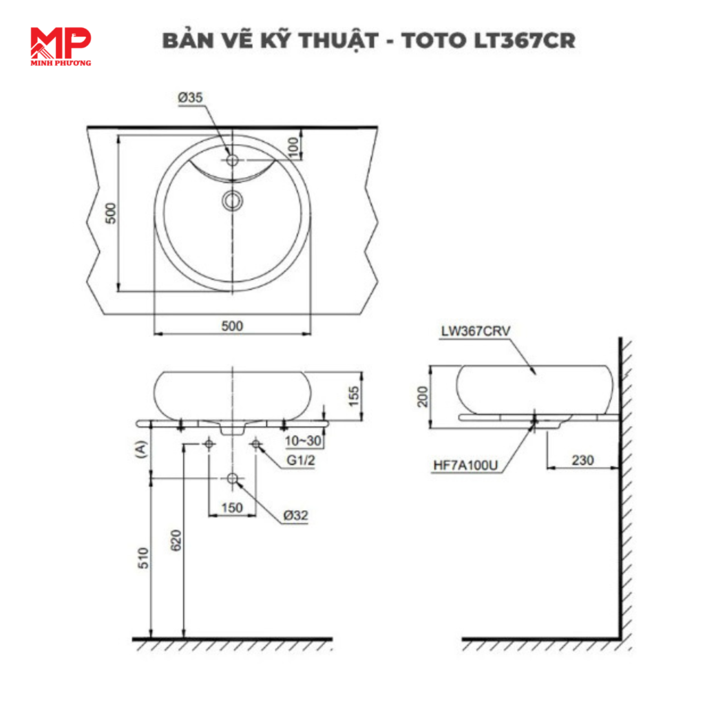 Cách chọn lavabo phù hợp