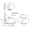 MS857DW18-ban-ve-ky-thuat Bản vẽ kỹ thuật bàn cầu 1 khối MS857DW18