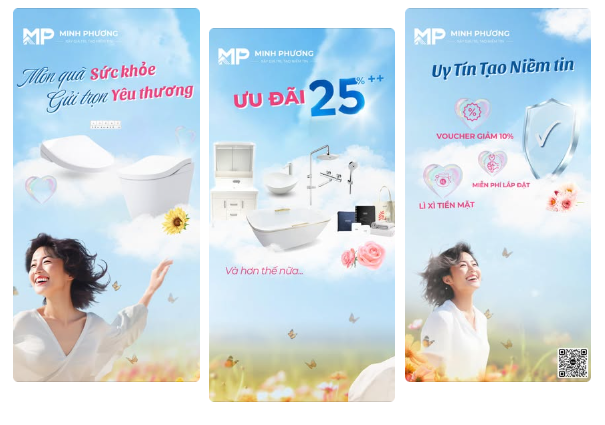 8/3 Minh Phương