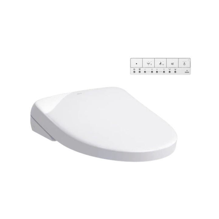 nắp rửa điện tử TCF47360GAA
