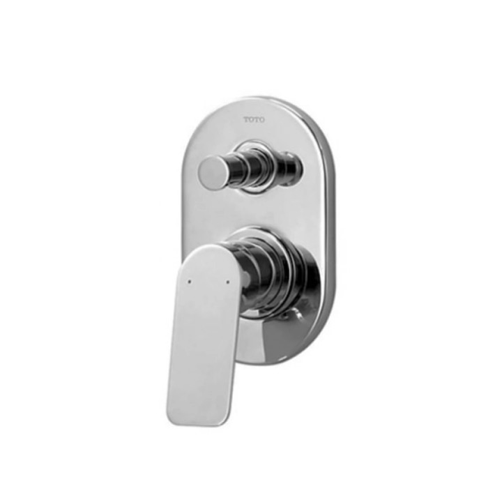 Van điều chỉnh nóng lạnh TOTO TTBR302/TTBB301