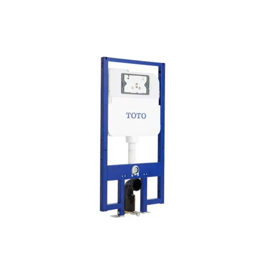 Bàn cầu treo tường kèm nắp rửa điện tử TOTO CW822REA TCF33461GAA WH172AT TCA465 MB170P#SS