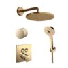 Sen tắm âm tường TOTO TBV02406B TBW01010A TBW07003A TBW07020A #PFG Vàng Pháp Bóng